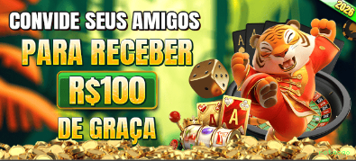 Programa VIP rotacao